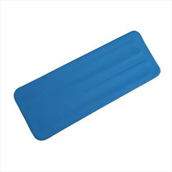 Neon Blue Flat